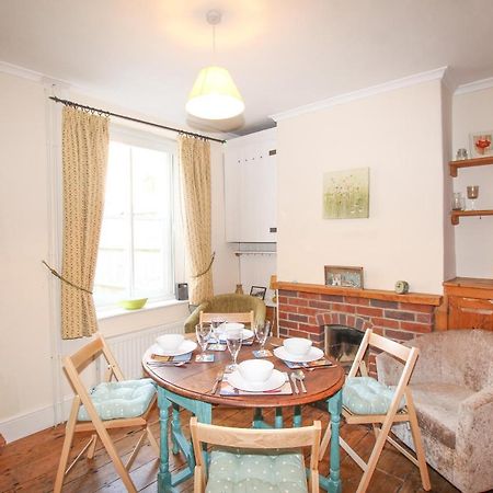 Poppy Cottage Swanage Exterior photo