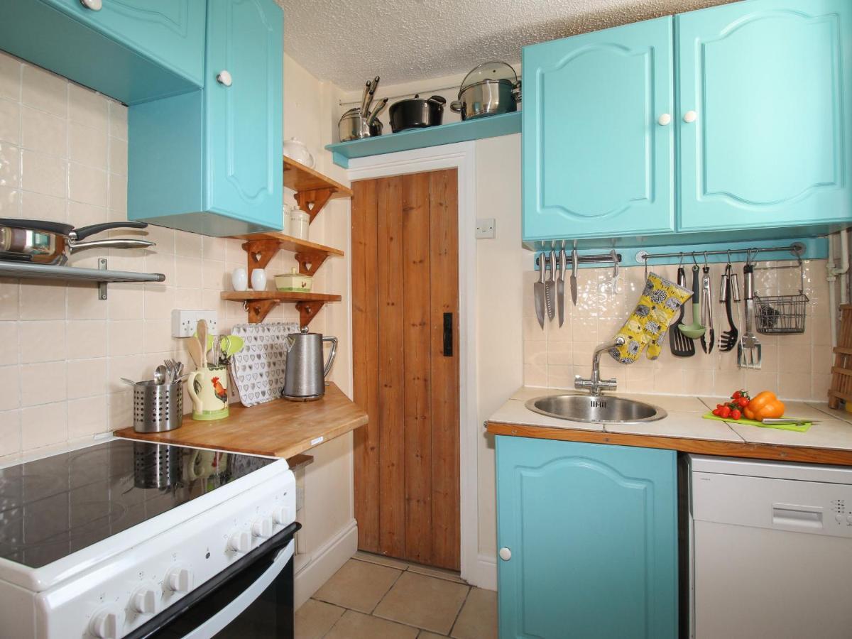 Poppy Cottage Swanage Exterior photo