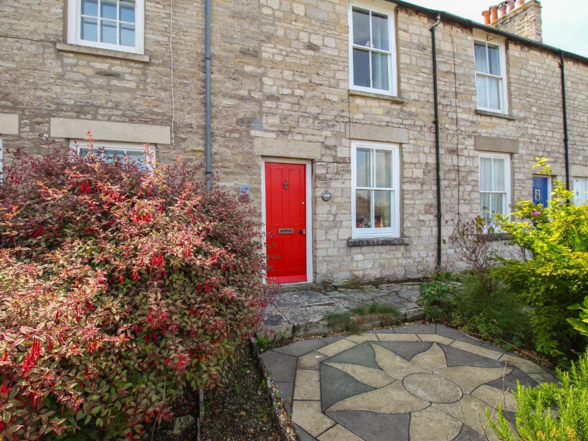 Poppy Cottage Swanage Exterior photo
